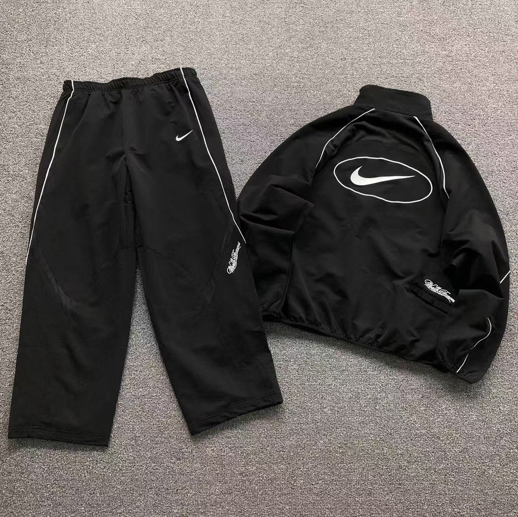 Supreme x Nike Tracksuit