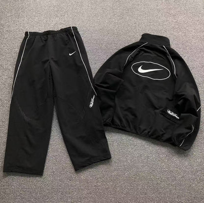 Supreme x Nike Tracksuit