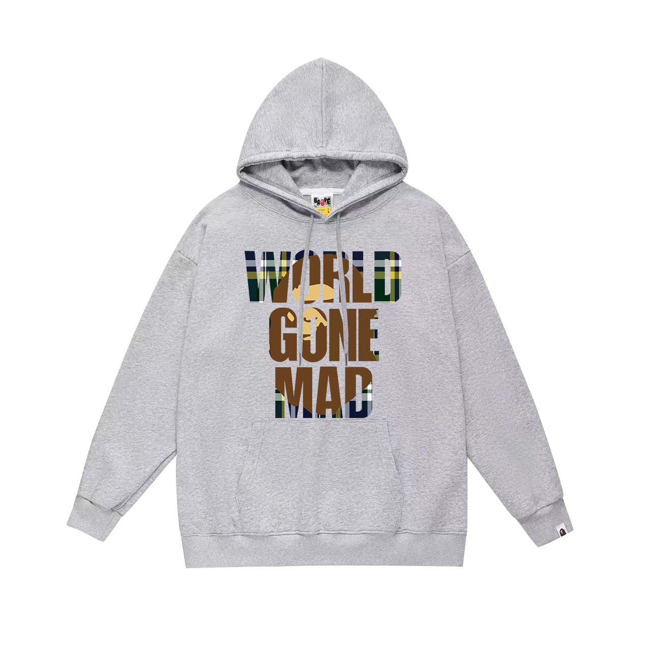 Bape Hoodies