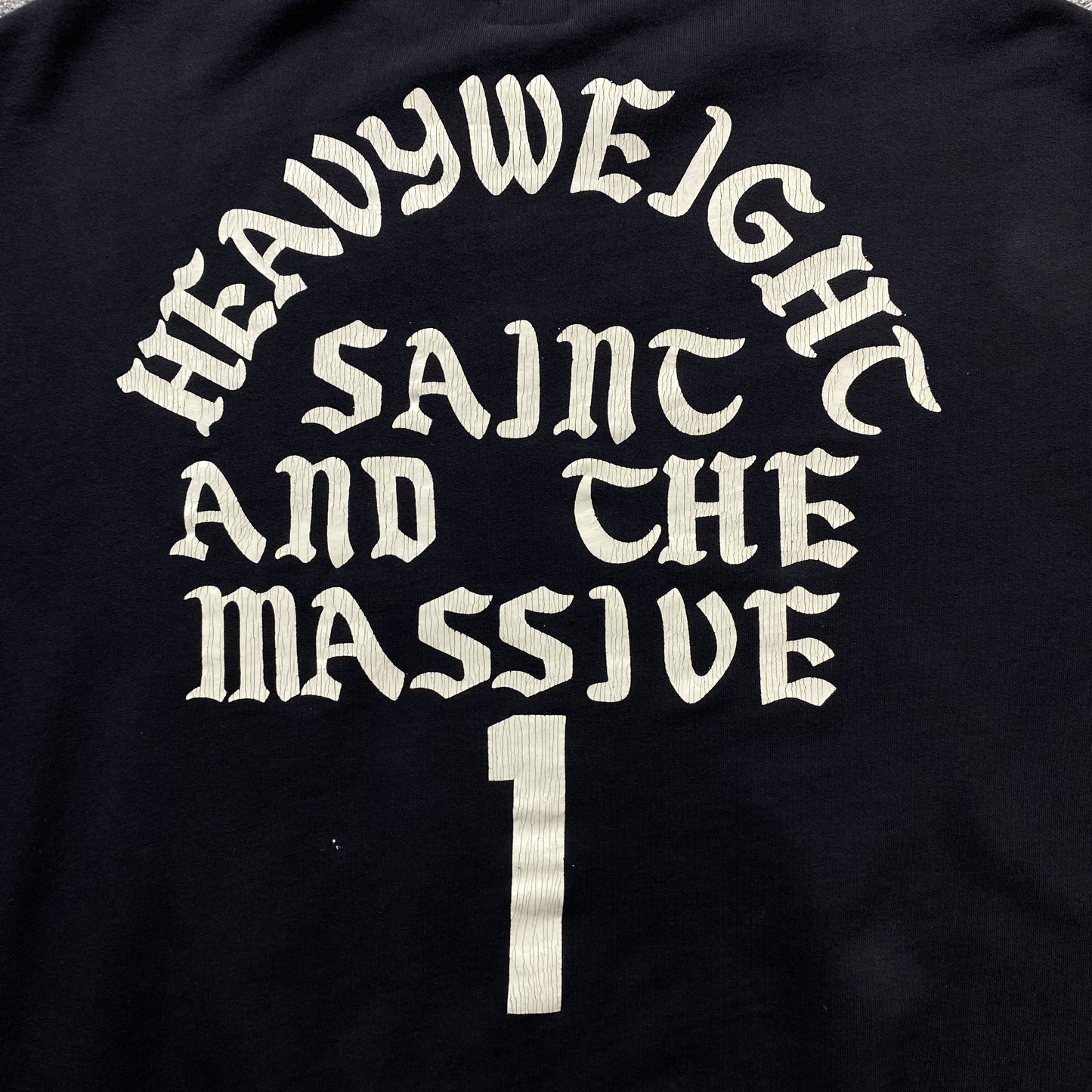 Saint Michael "It's Saint" Sweater Tracksuit