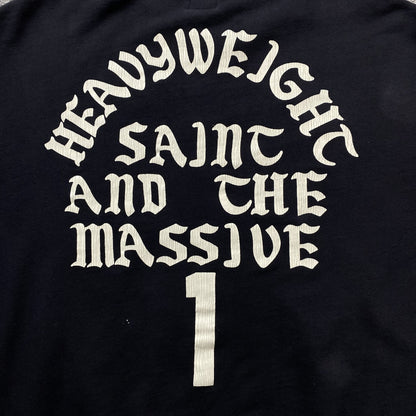 Saint Michael "It's Saint" Sweater Tracksuit