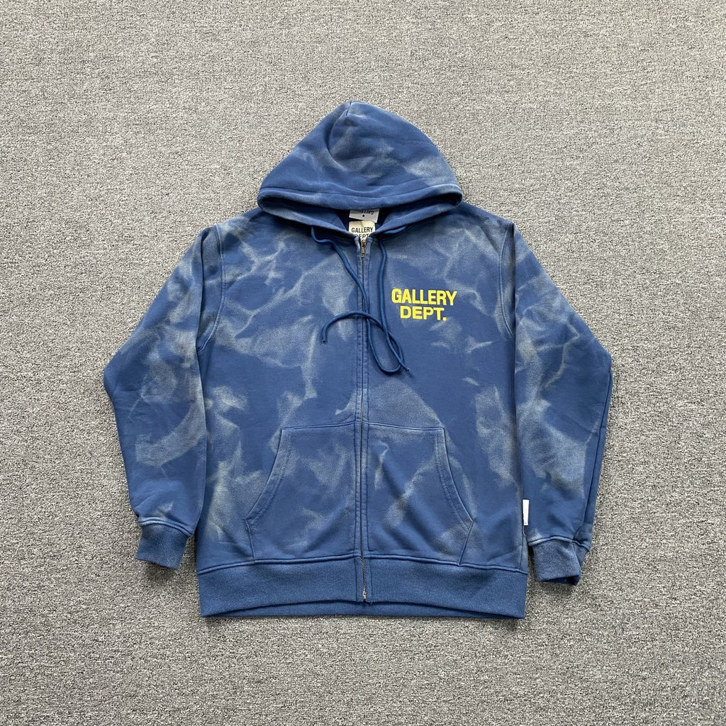 Gallery Dept Mixed Hoodies