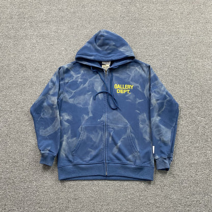 Gallery Dept Mixed Hoodies