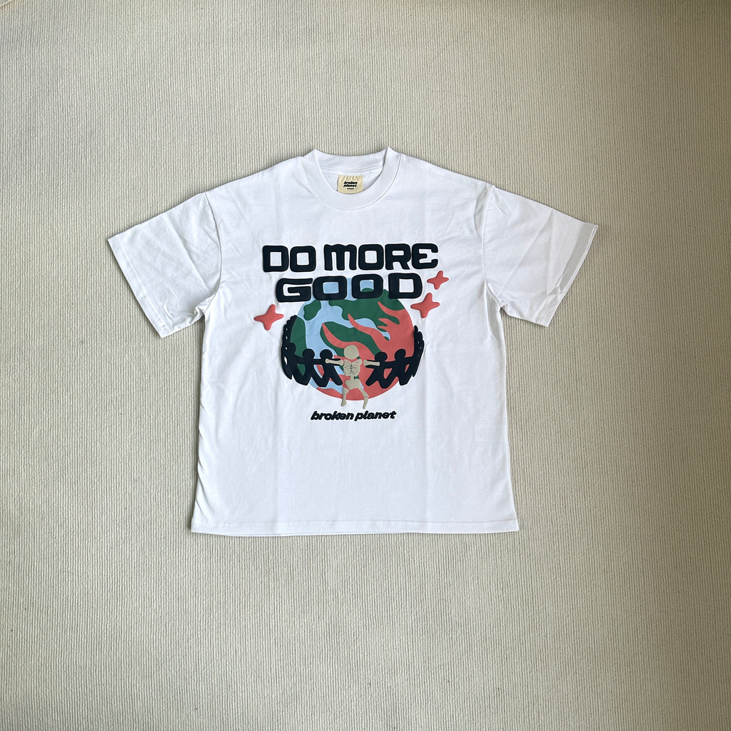 Broken Planet Tees (XS-XL)