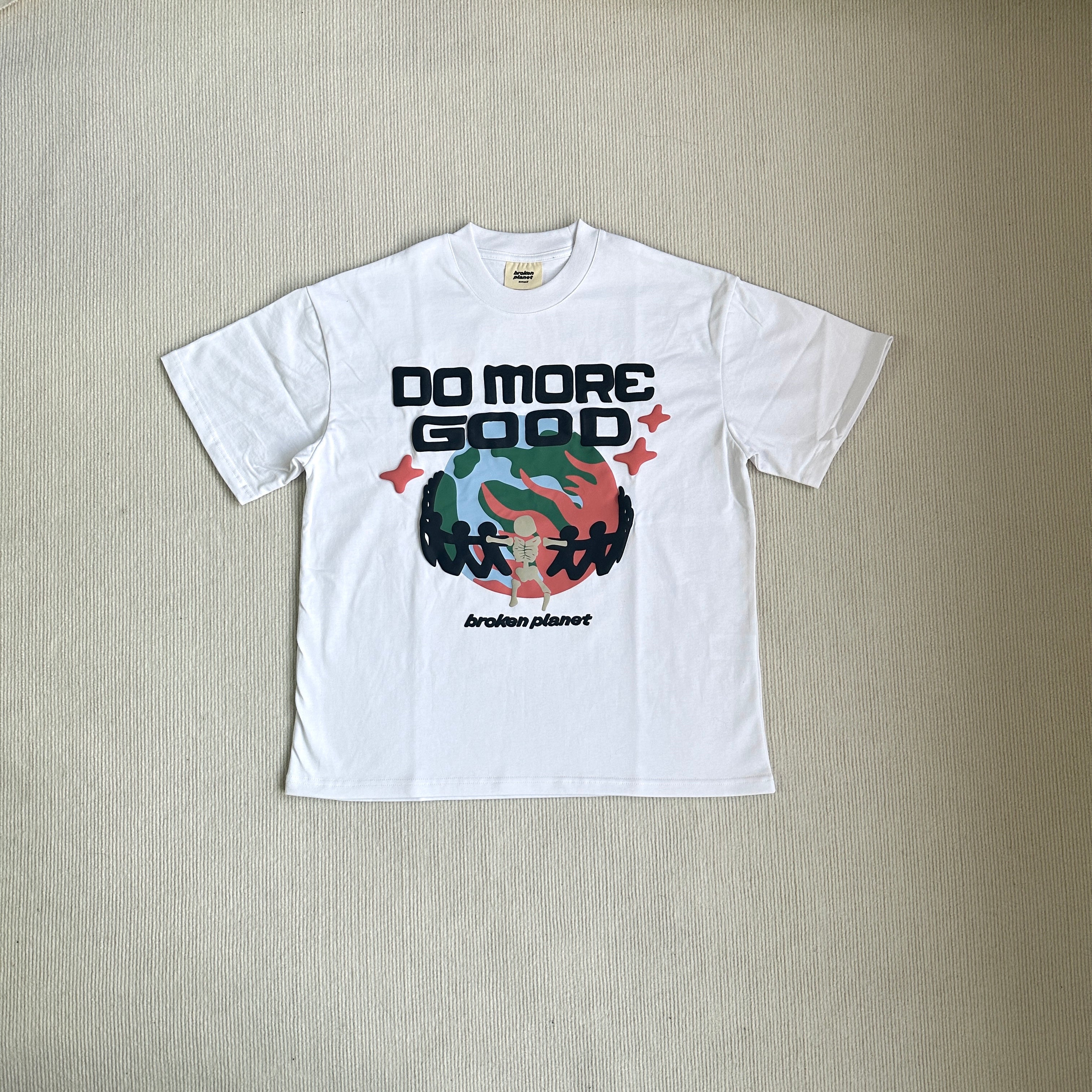 Broken Planet Tees (XS-XL)