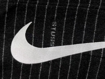 Nike x Stussy Striped Wool Sets