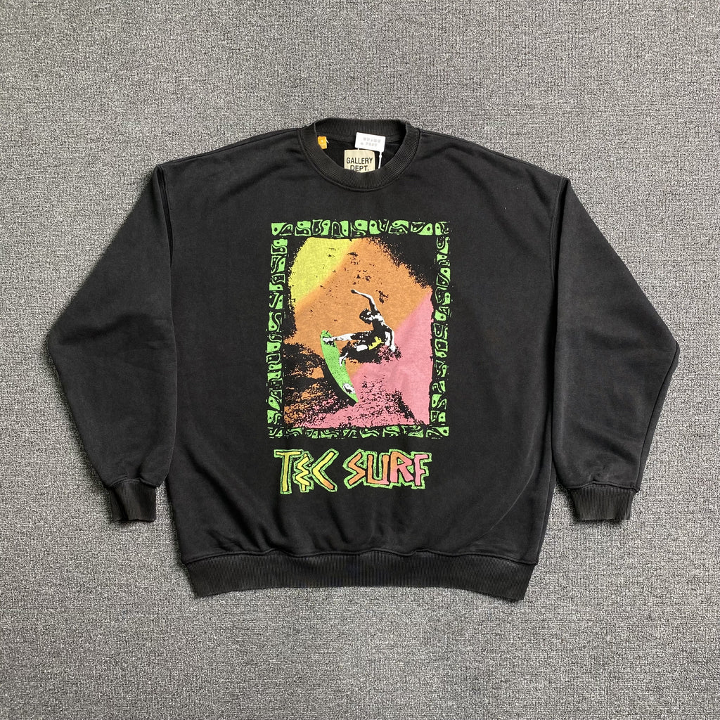 Gallery Dept Mixed Sweaters