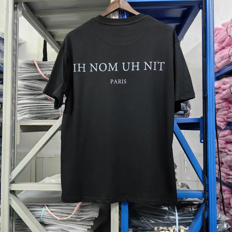 IH NOM UH NIT Tees