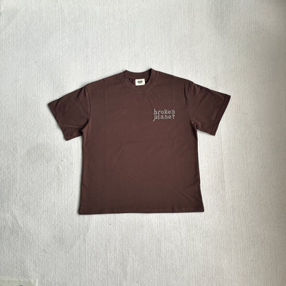Broken Planet Basics Short-set