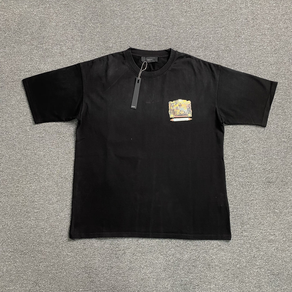 Amiri Mixed Tees