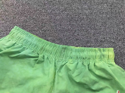 Cactus Jack Shamrock Shakes Shorts
