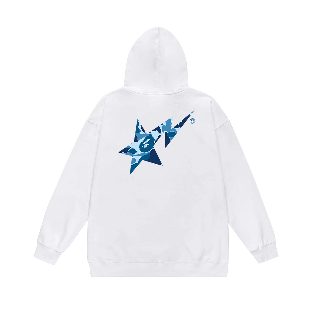 Bape Hoodies