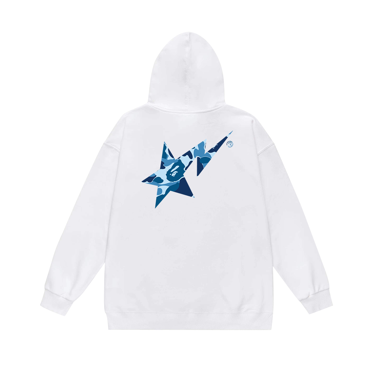 Bape Hoodies