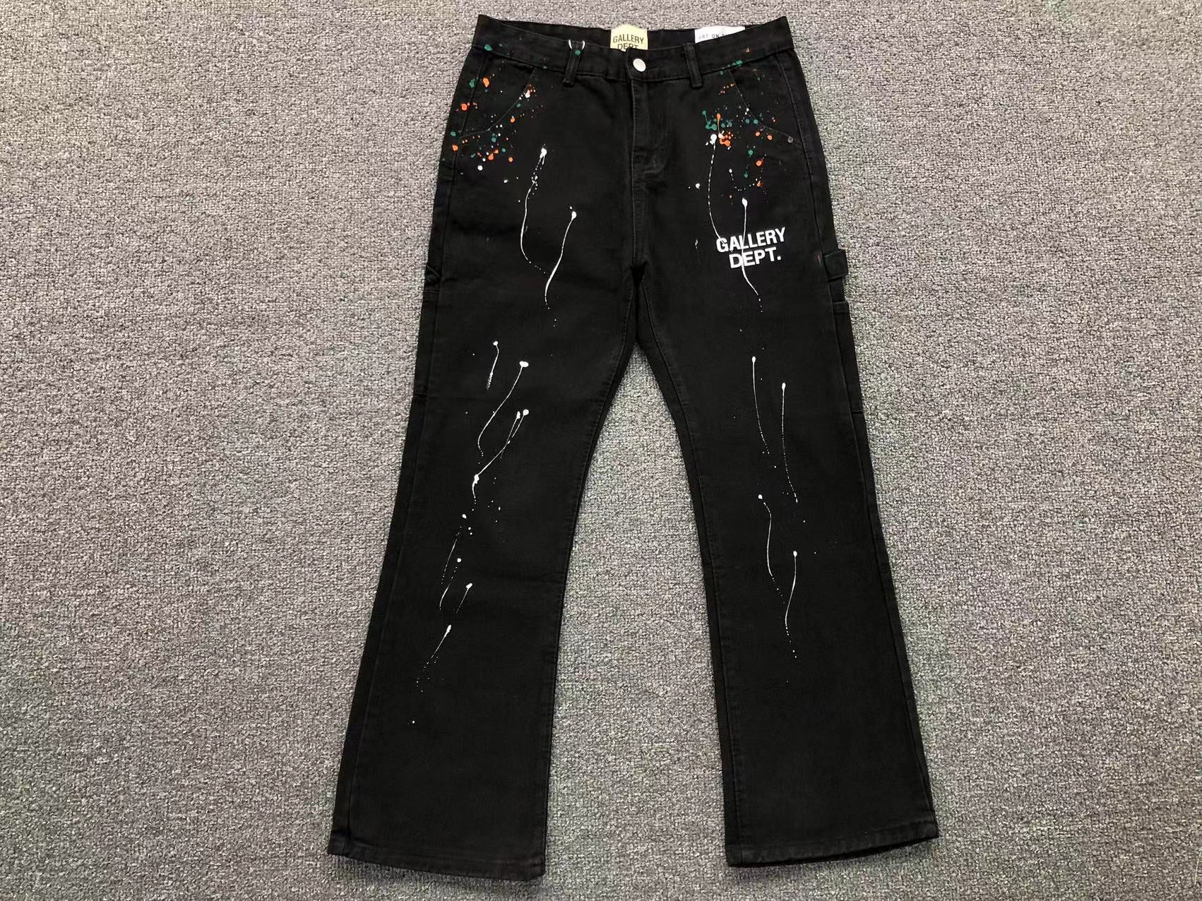 Gallery Dept Mixed Pants