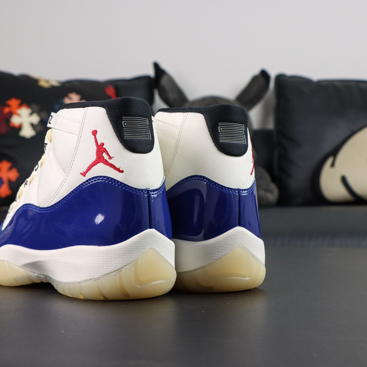 Air Jordan 11 Retro "Rare Air"