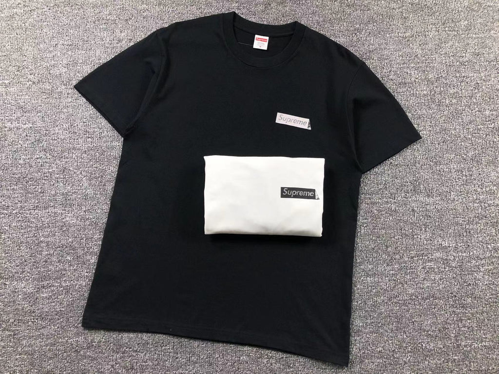 Supreme Mixed Tees