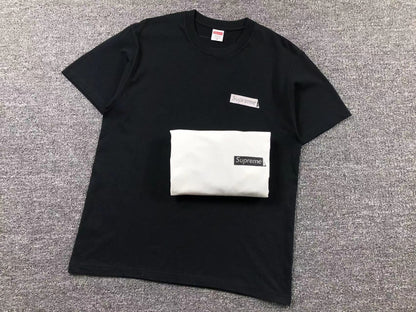 Supreme Mixed Tees