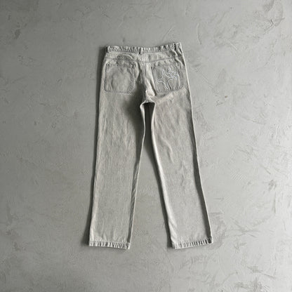 Broken Planet Star Pants