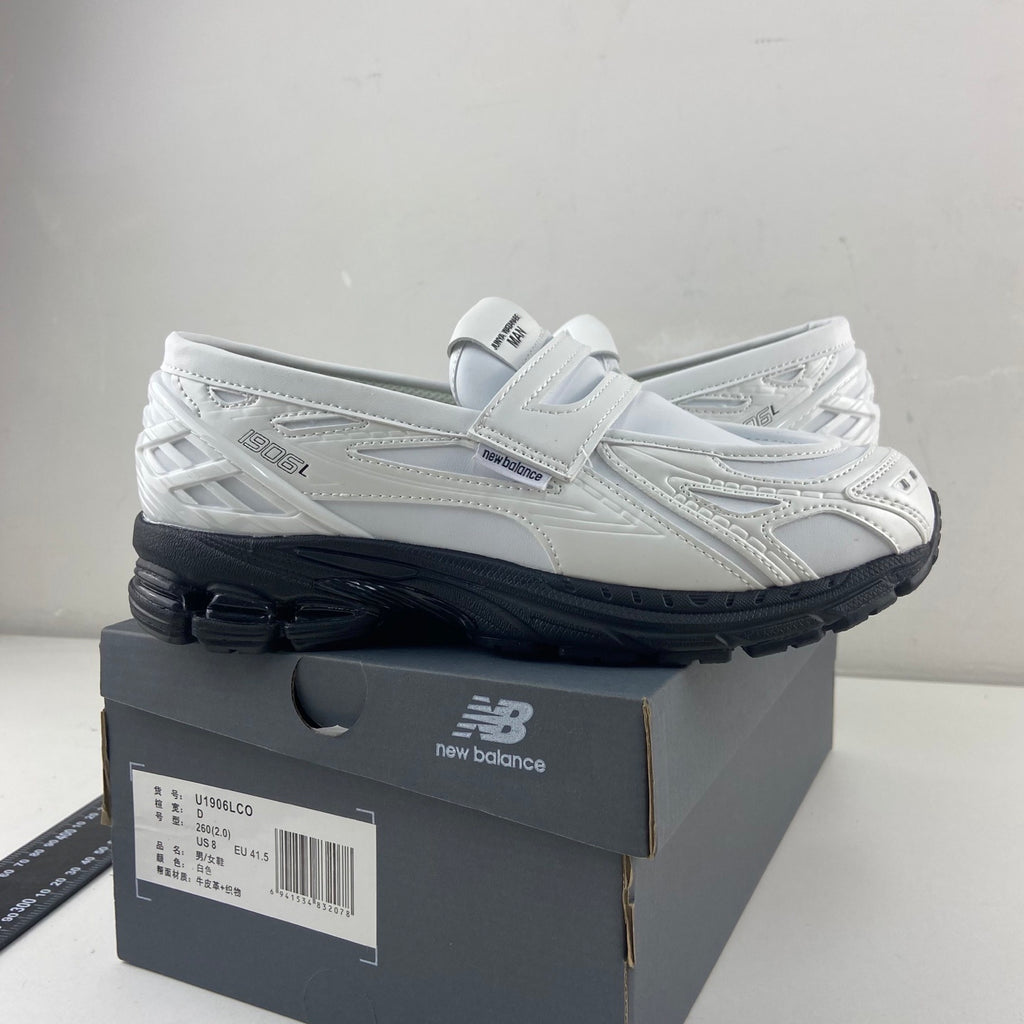 Junya Watanabe MAN x New Balance 1906L "White"