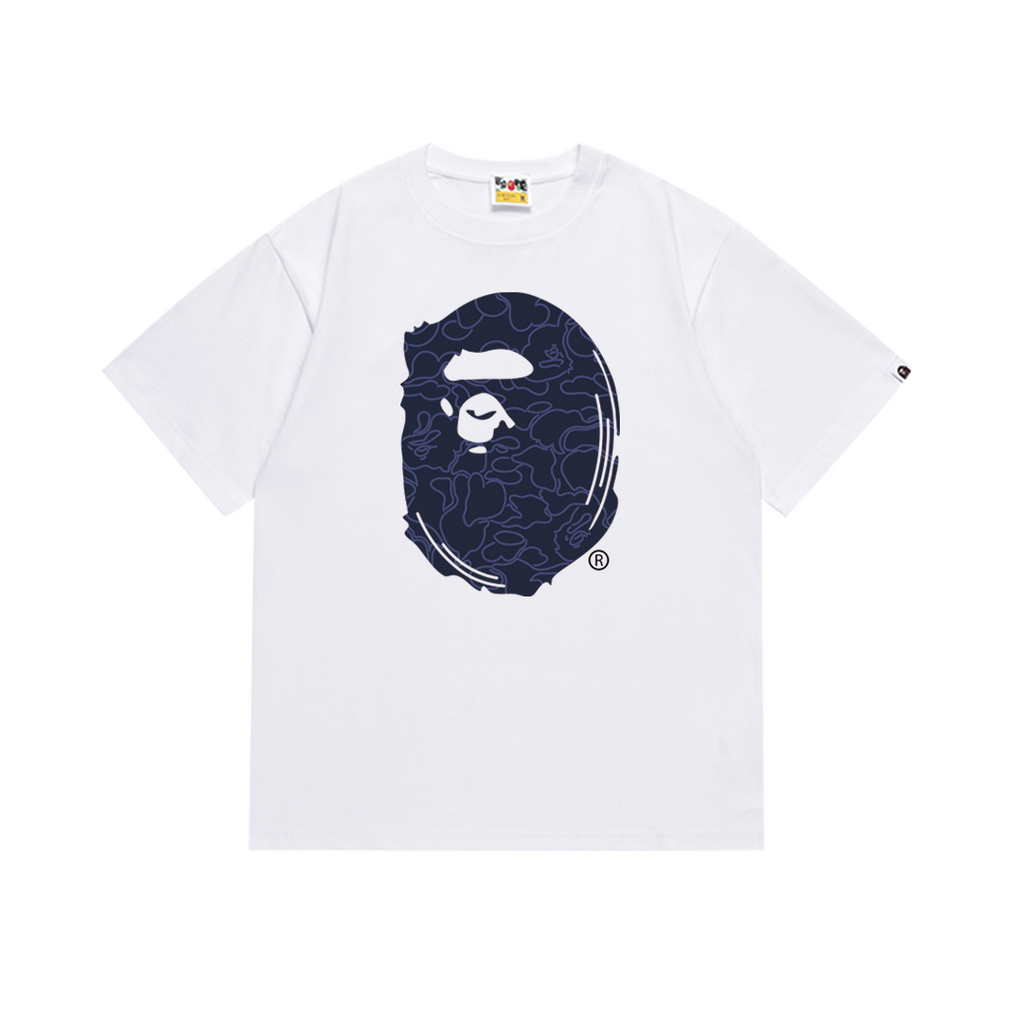 Bape Tees
