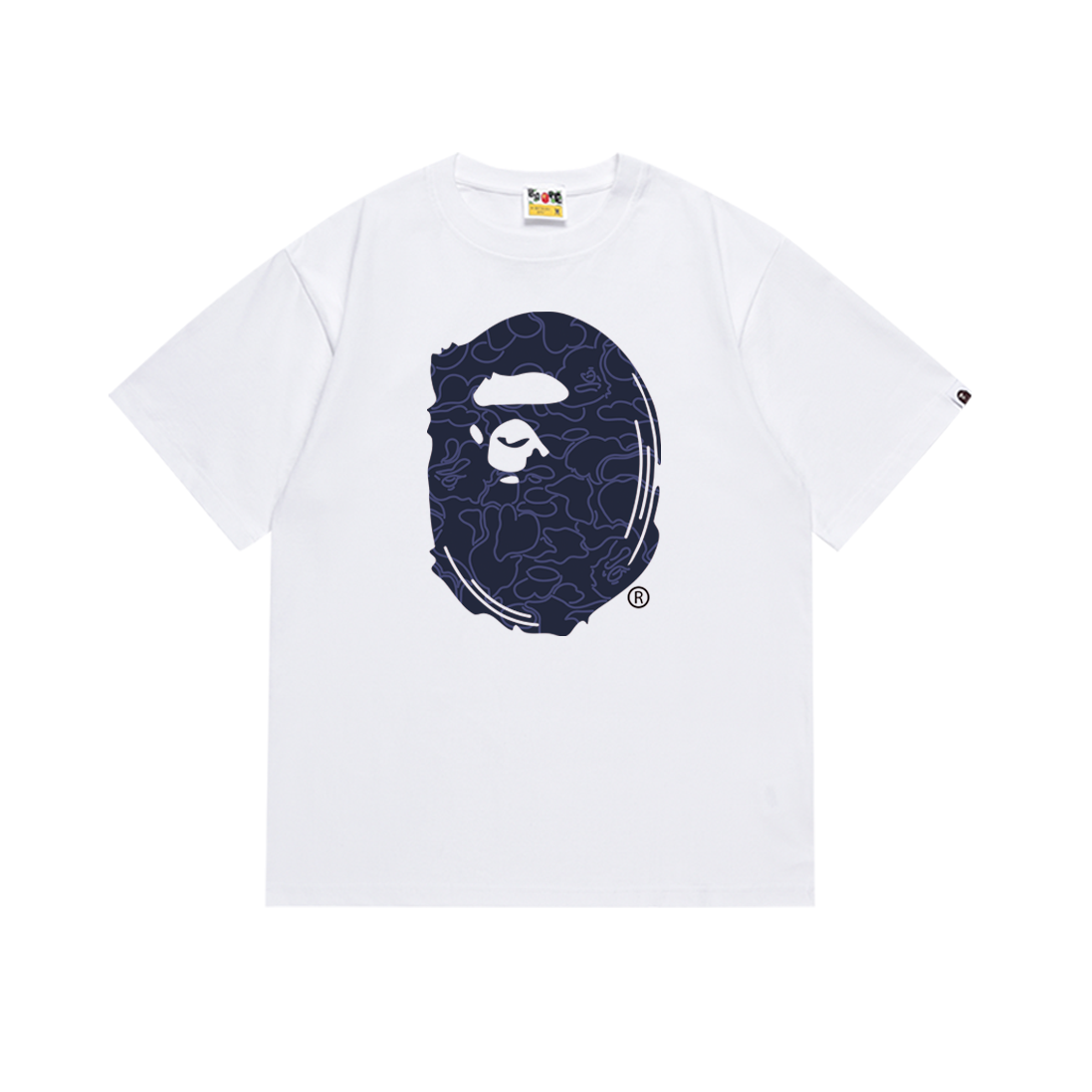 Bape Tees