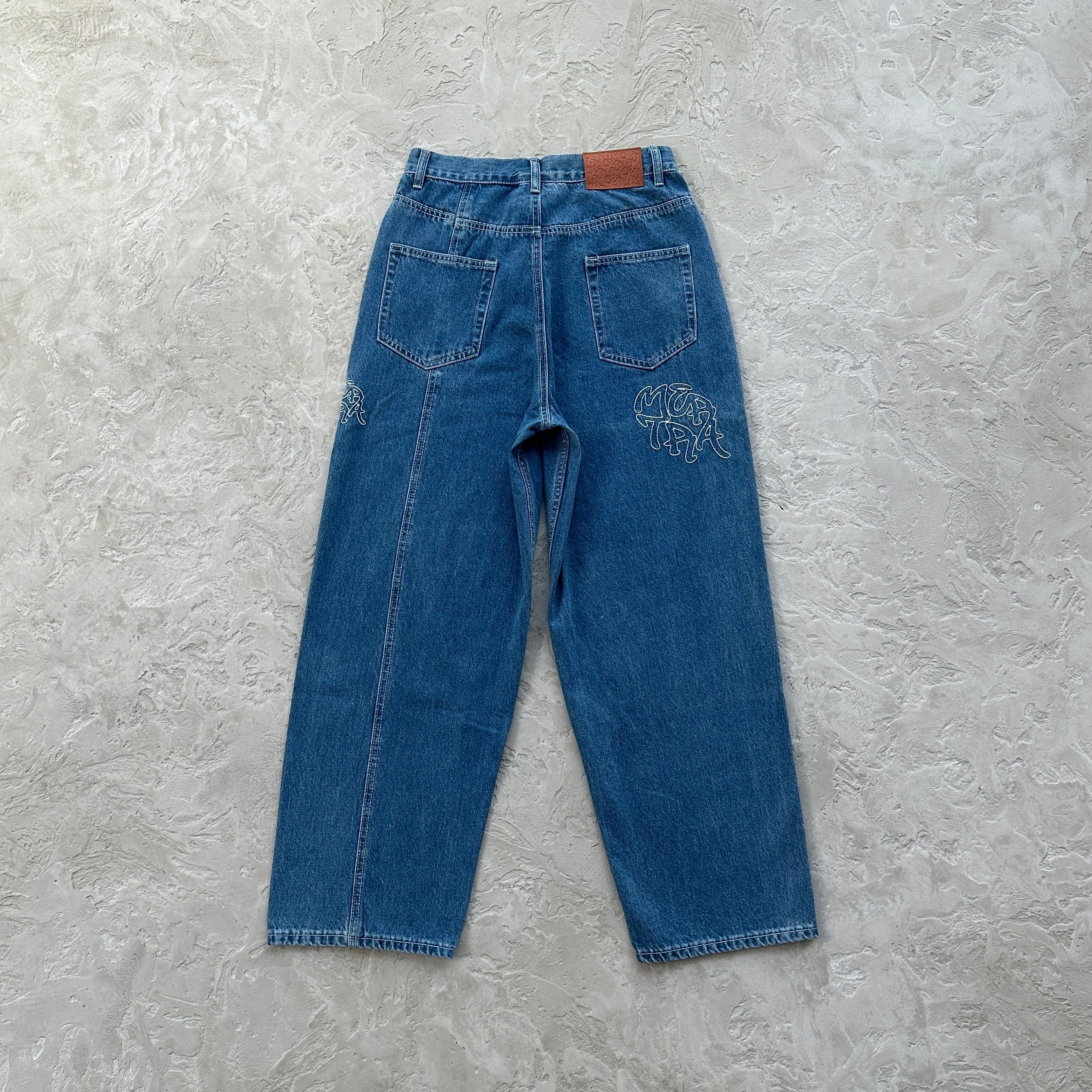 Mertra Pants – Grails in the Hood