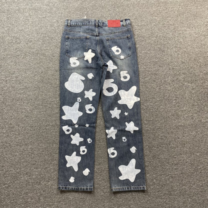 SP5DER Pants