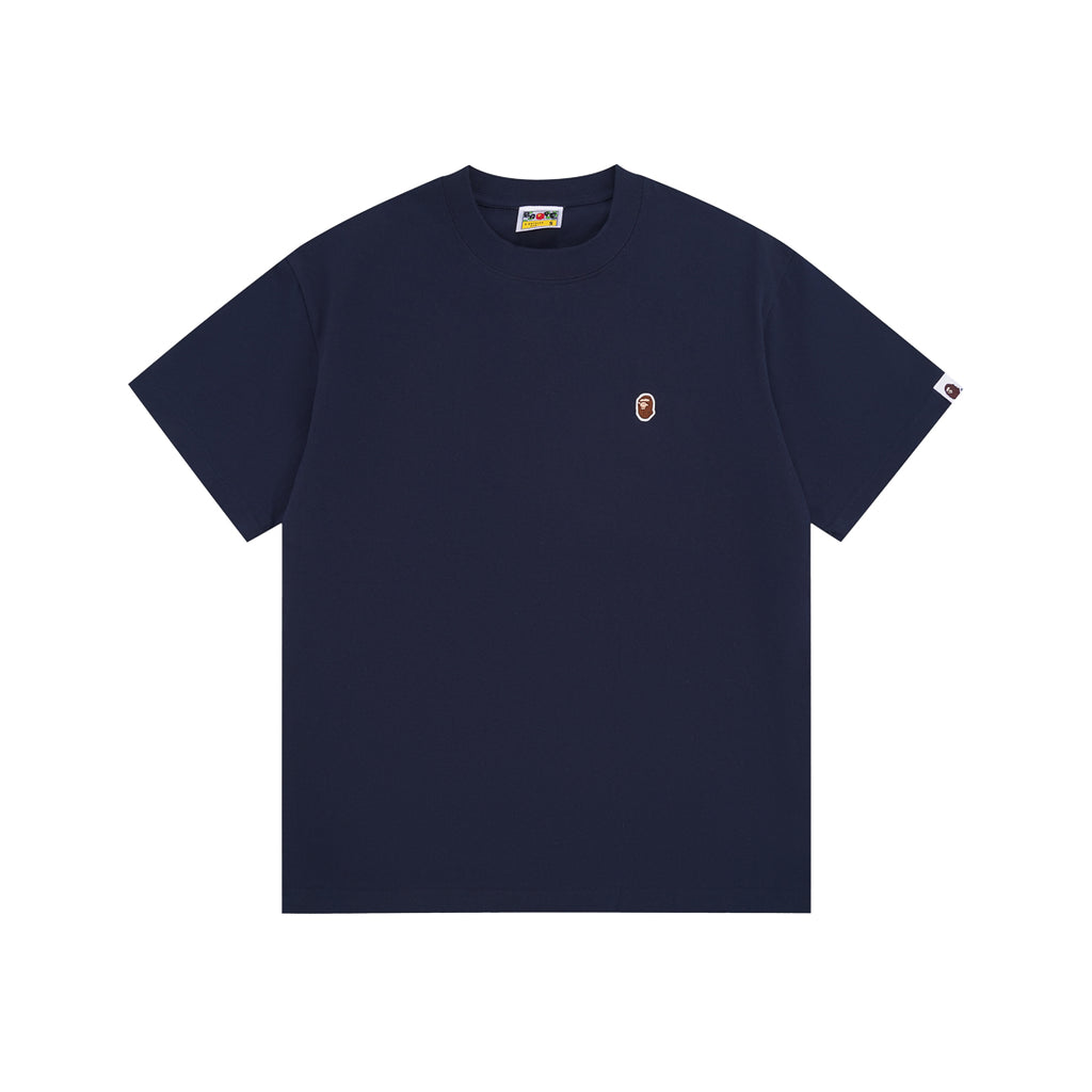 Bape Small Embroided Tee