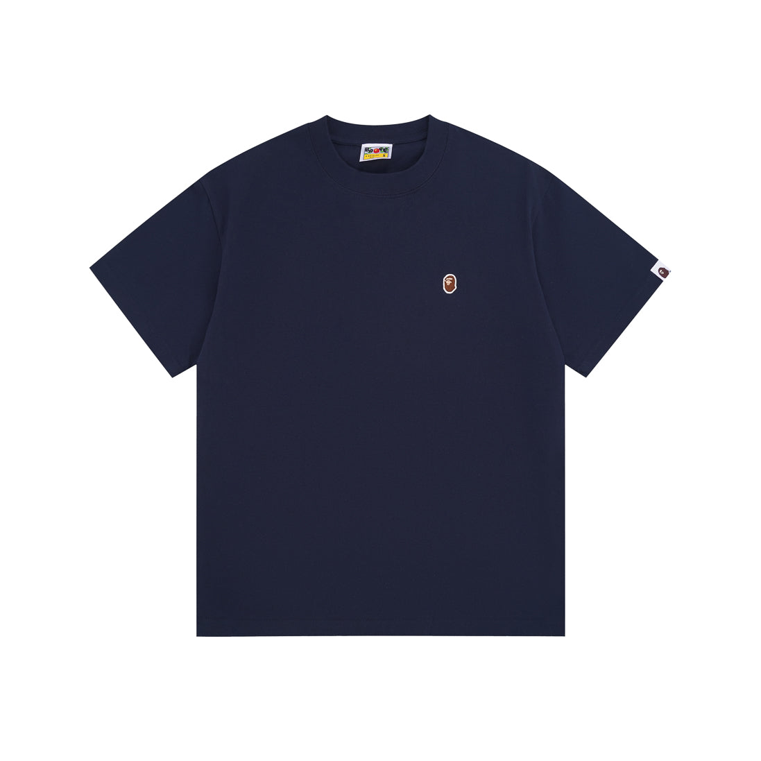 Bape Small Embroided Tee