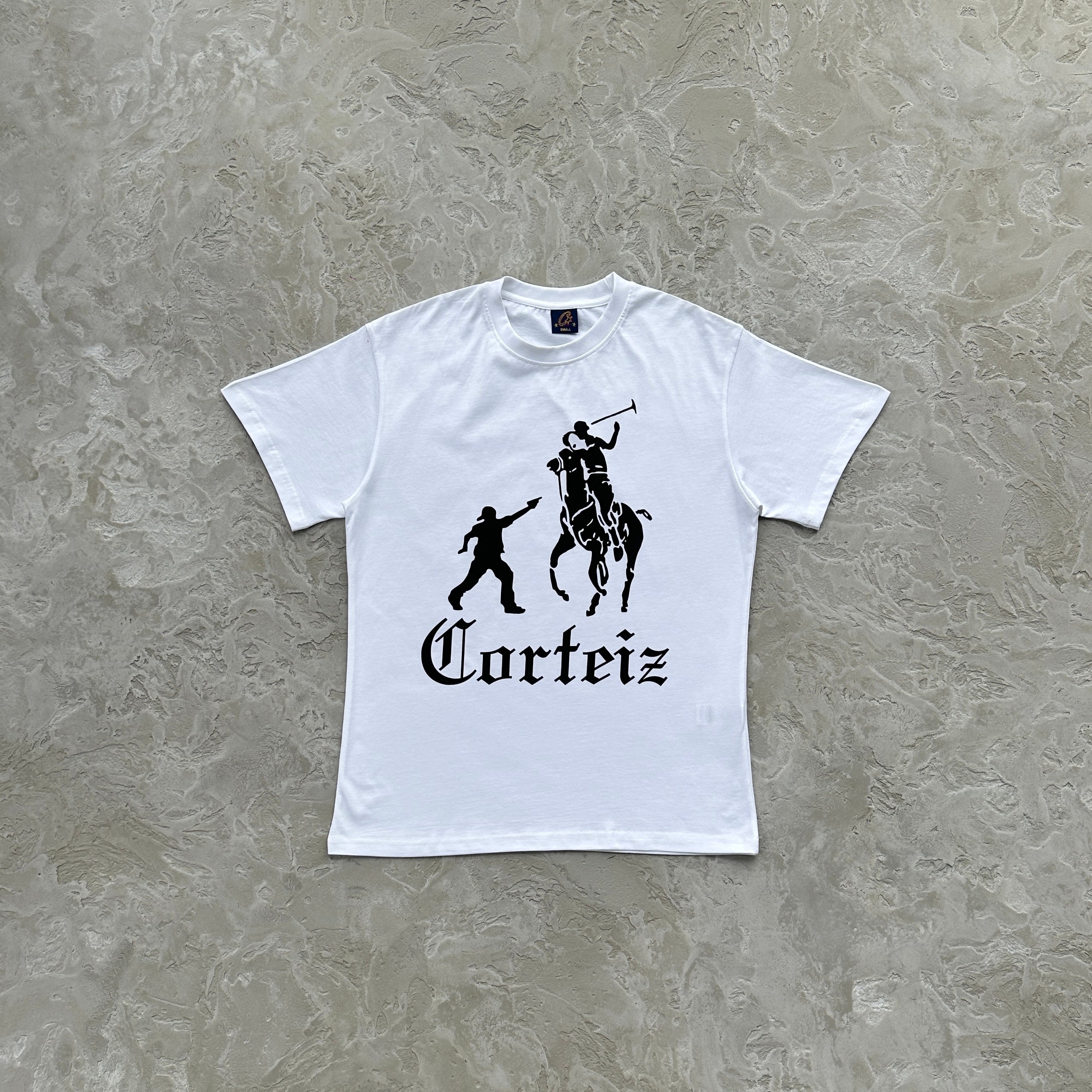 Corteiz Jackboys Tee