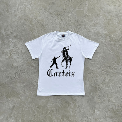 Corteiz Jackboys Tee