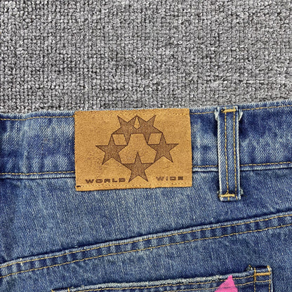 SP5DER 5 Star Pants