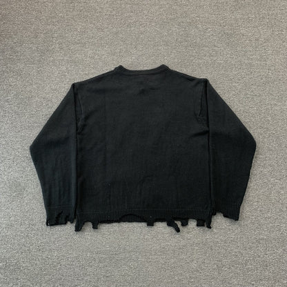 Saint Michael Sweaters