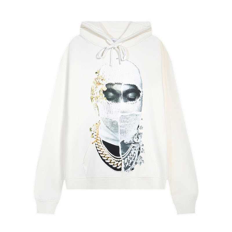 IH NOM UH NIT Hoodies