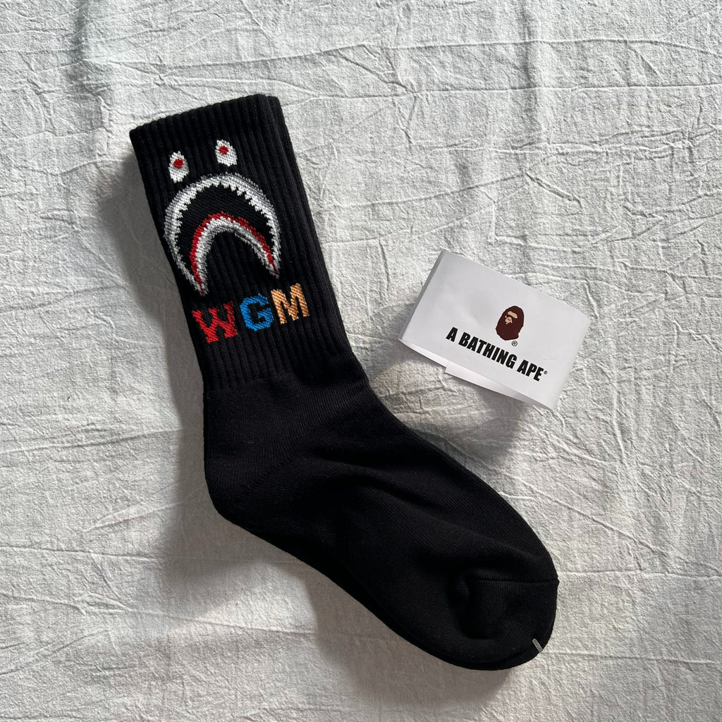ALL Bape Socks