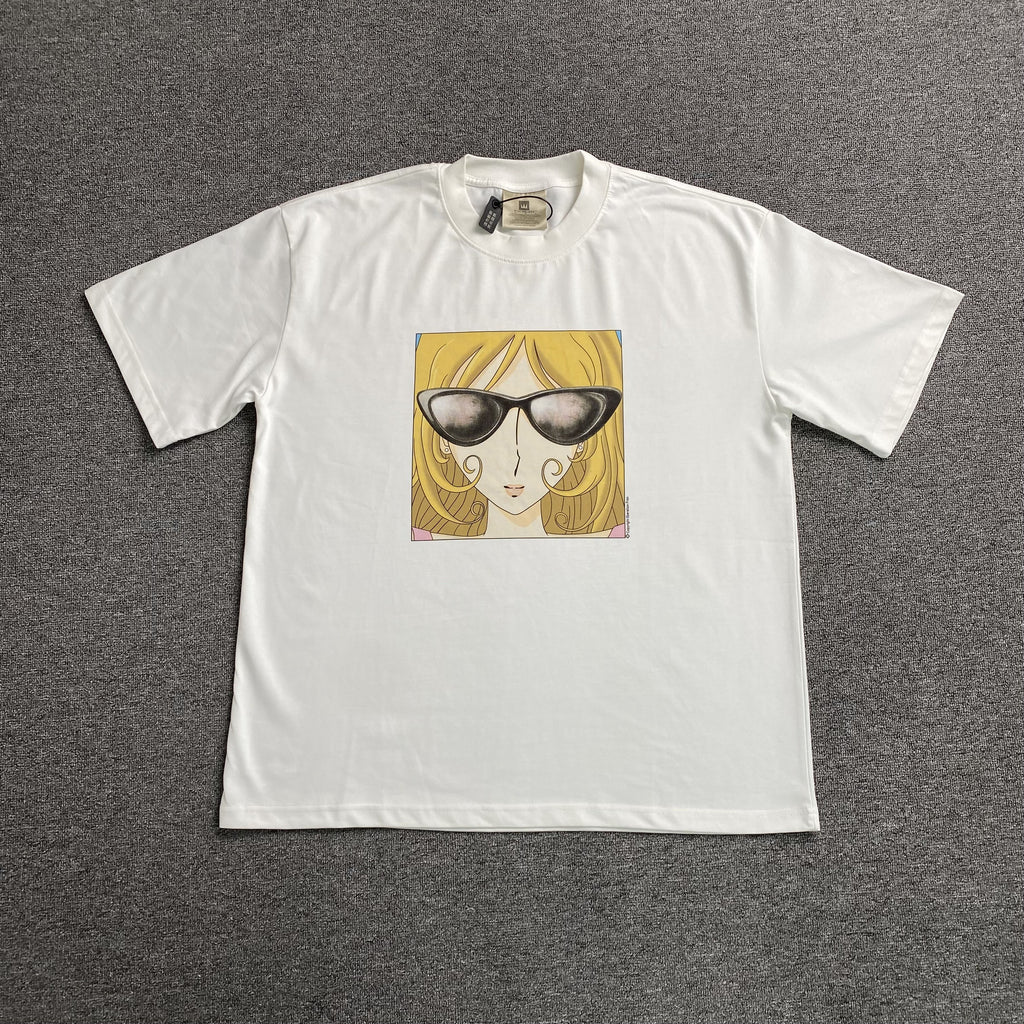 Saint Michael Mixed Tees