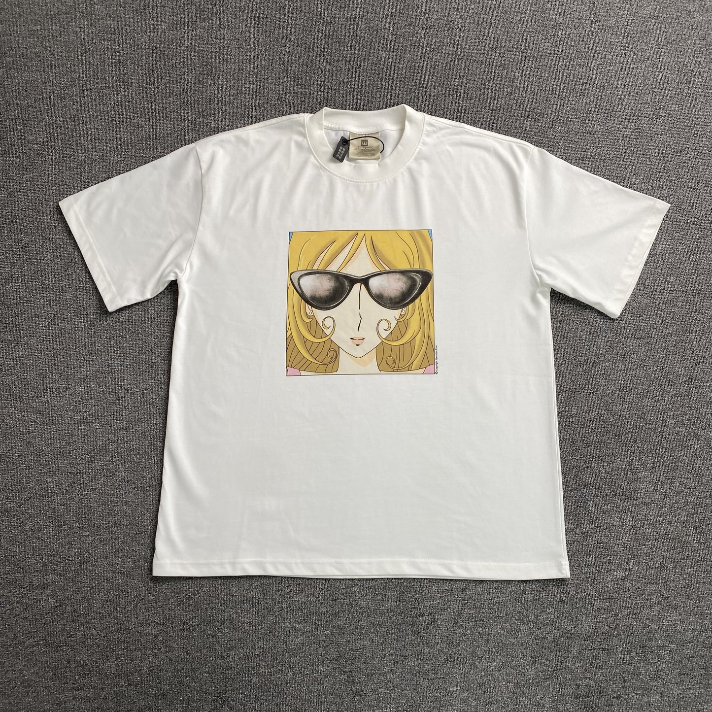 Saint Michael Mixed Tees