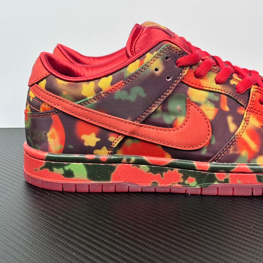 Nike SB Dunk Low Pro "The Wizard of Oz"