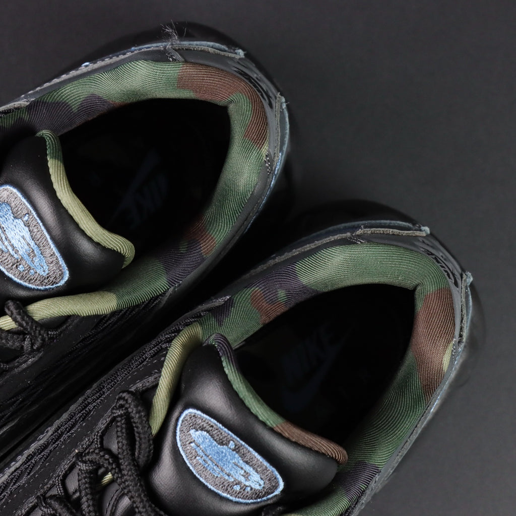 Corteiz x Airmax 95 "Aegean Storm"