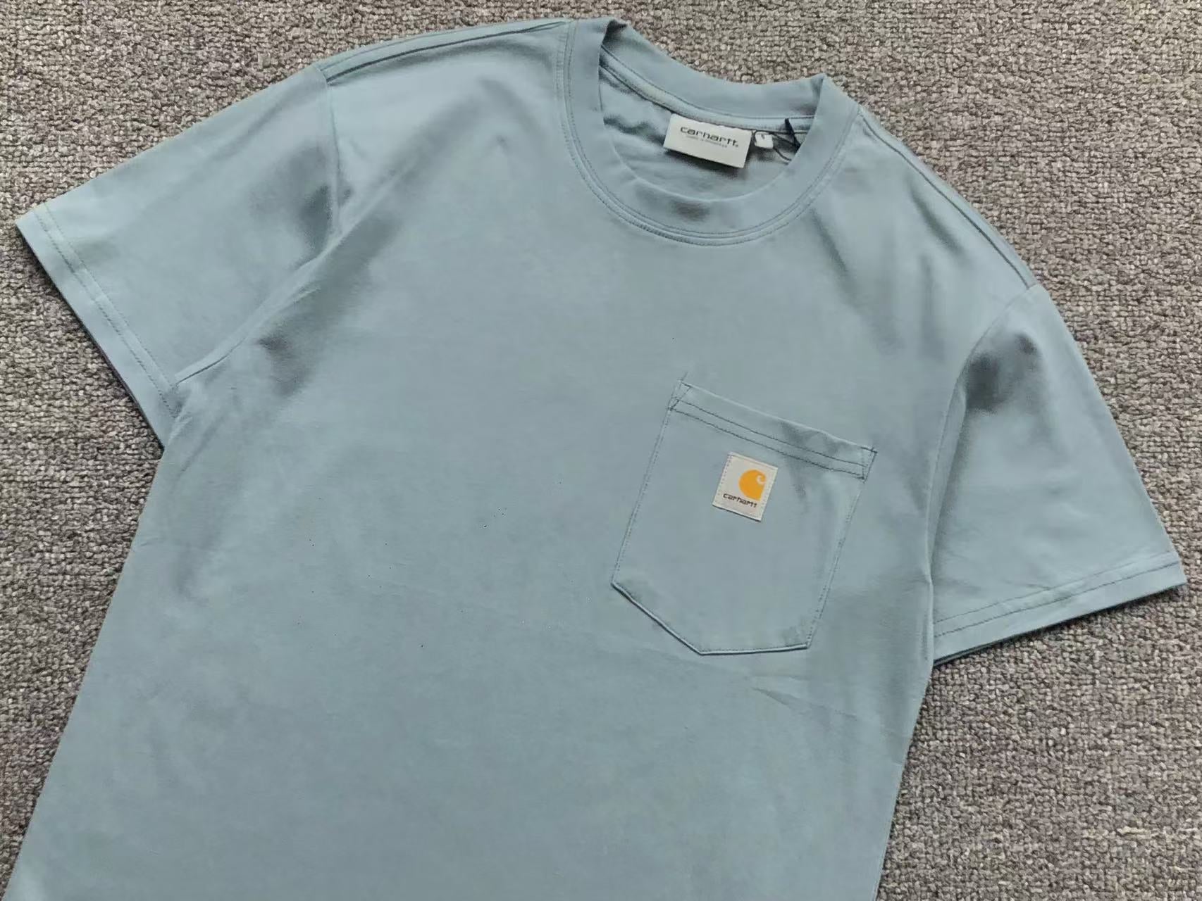 Carhartt Pocket Tees