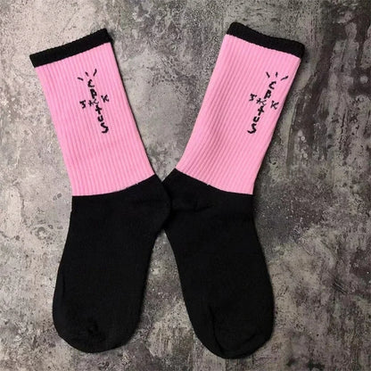 Cactus Jack Socks