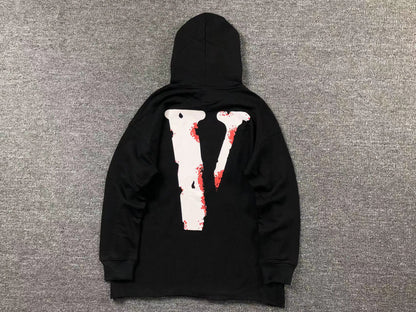 Vlone Mixed Hoodies