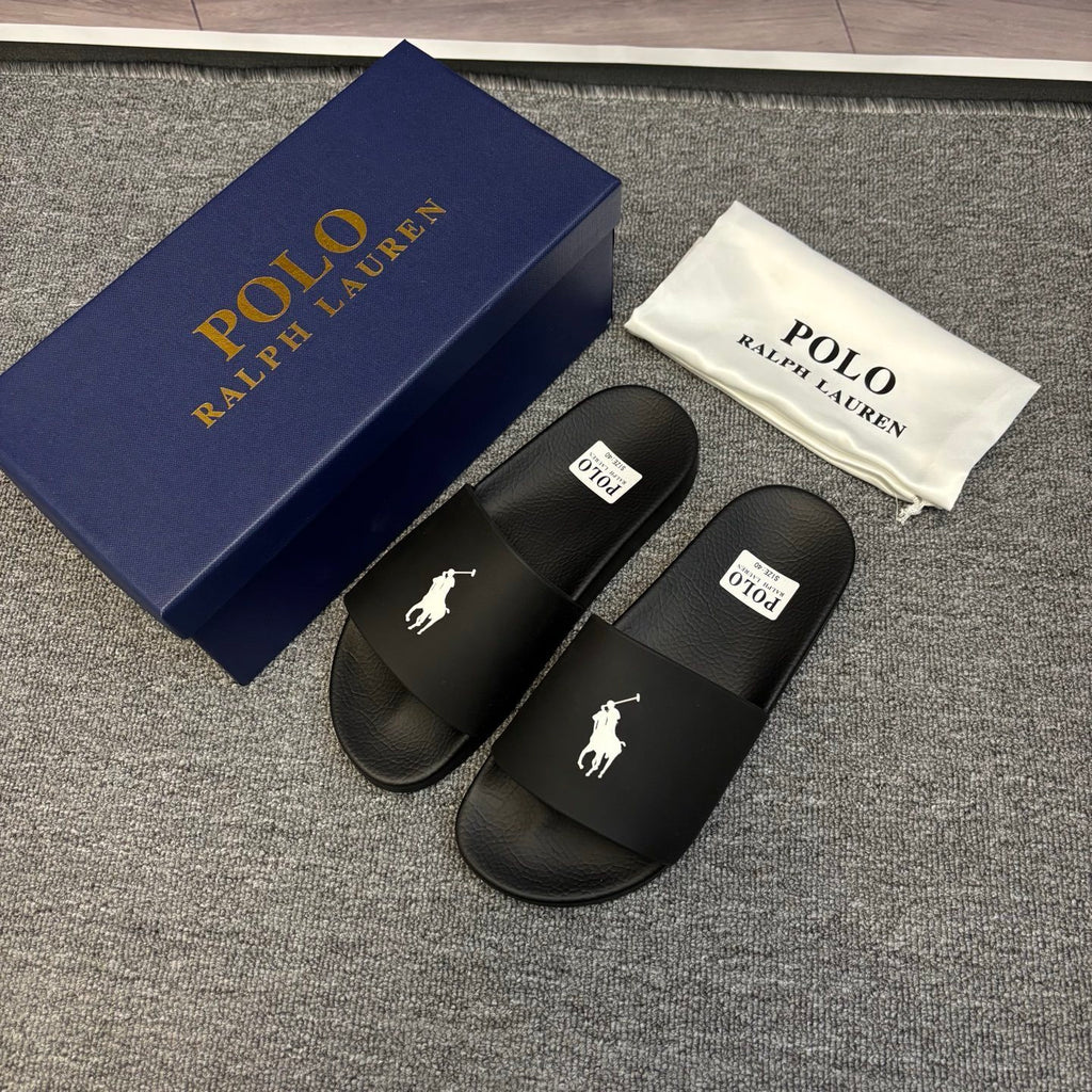 Polo Ralph Lauren Slippers