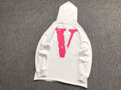 Vlone Mixed Hoodies