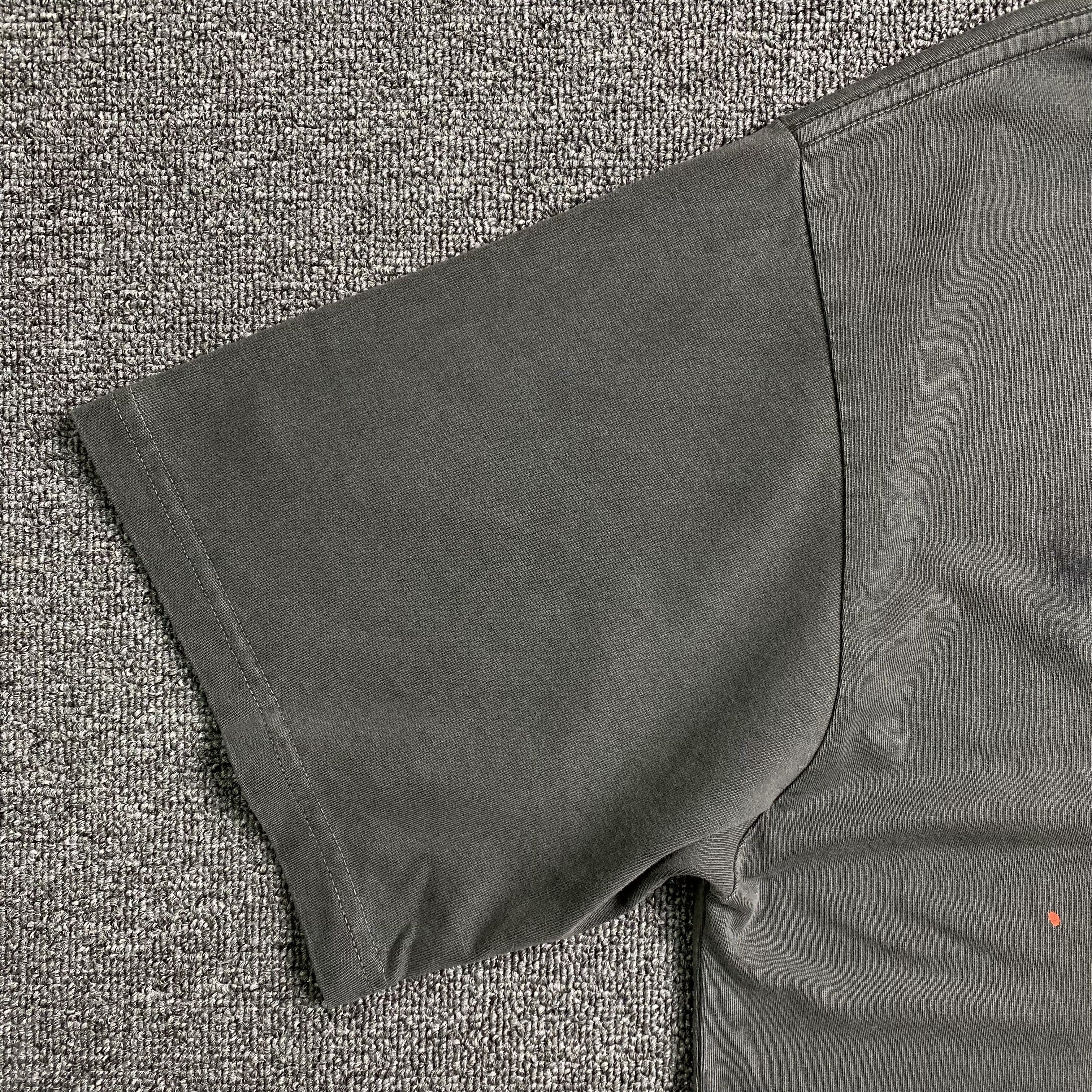 CPFM x Saint Michael 'SMILE' Tee