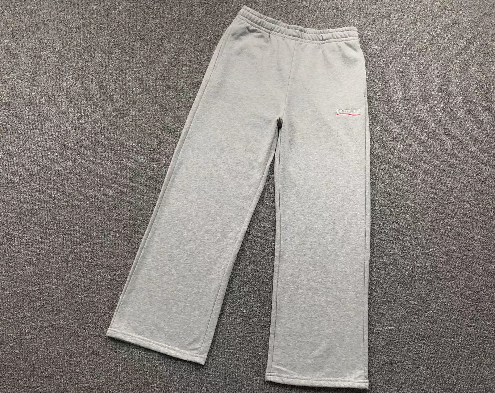 Balenciaga Sweatpants