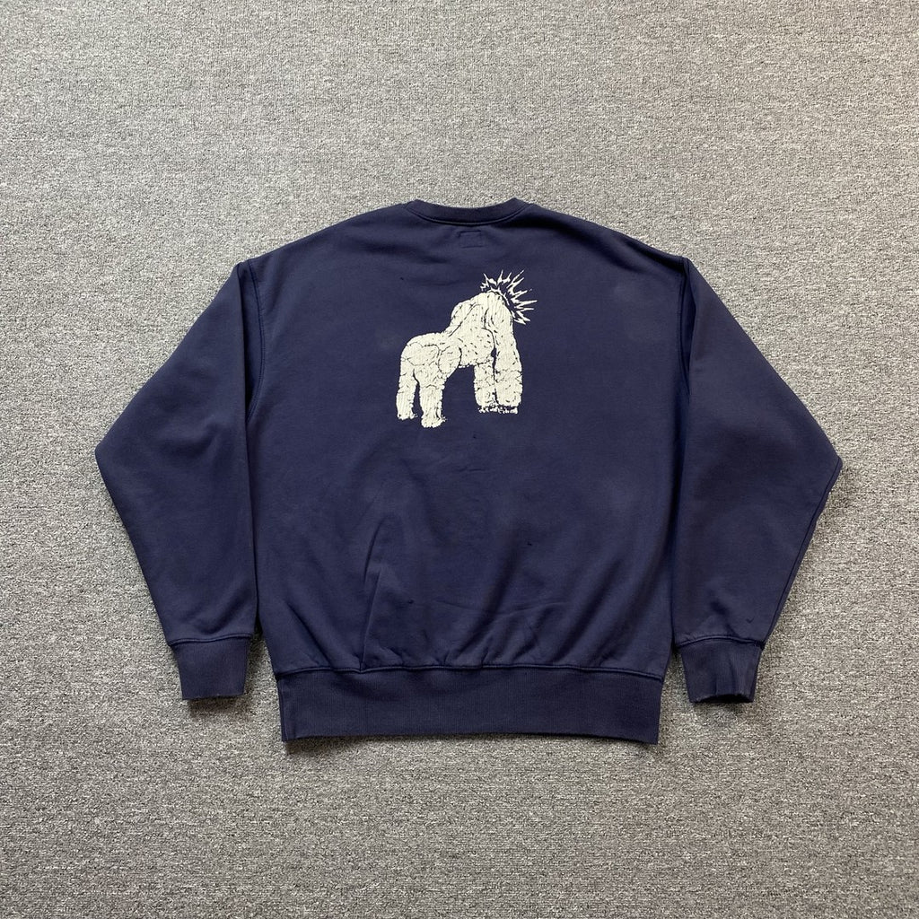 Saint Michael Sweaters