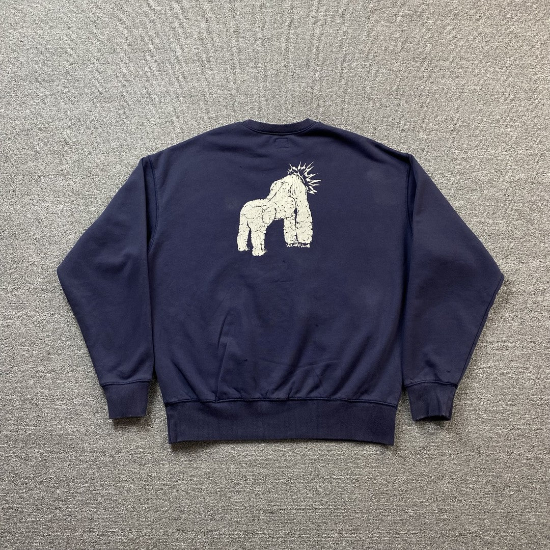 Saint Michael Sweaters