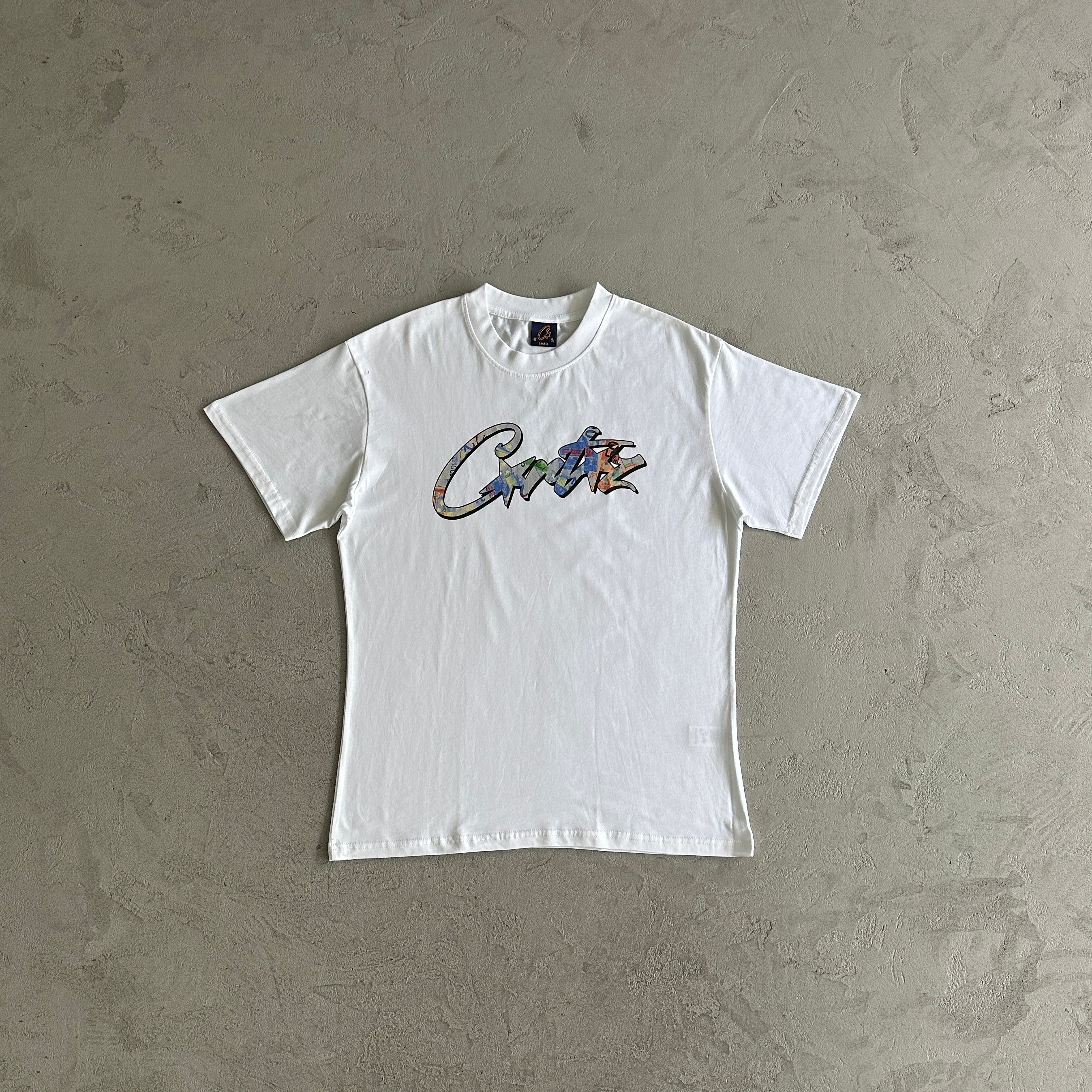 ALL CORTEIZ TEES