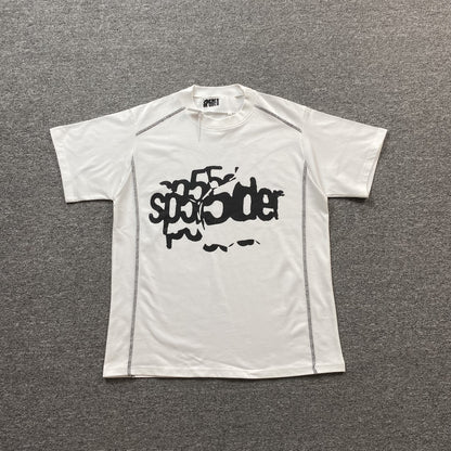 SP5DER Mixed Tees